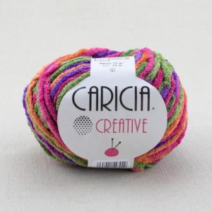 Lana polar 76 m Caricia Creative