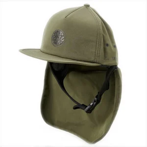 RIP CURL SURF SERIES CAP DARK OLIVE | GORRA PARA SURF
