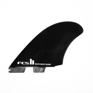 FCS II MACHADO QUAD PG (SEASIDE) | JUEGO DE QUILLAS QUAD