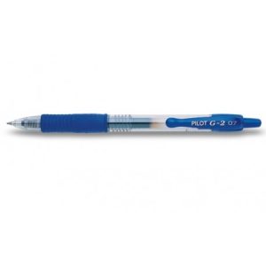 Bolígrafo Pilot Super Grip  G-2 verde