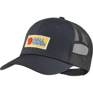 FJÄLLRÄVEN VARDAG LÅNGTRADARKEPS | GORRA TRUCKER AJUSTABLE