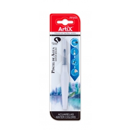 Pincel de agua Artix