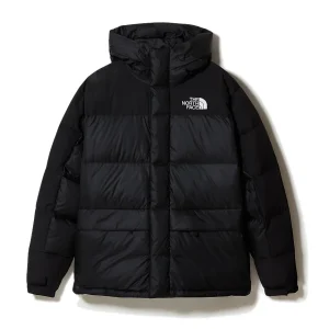 THE NORTH FACE HIMALAYAN DOWN PARKA TNF BLACK | PARKA DE PLUMAS
