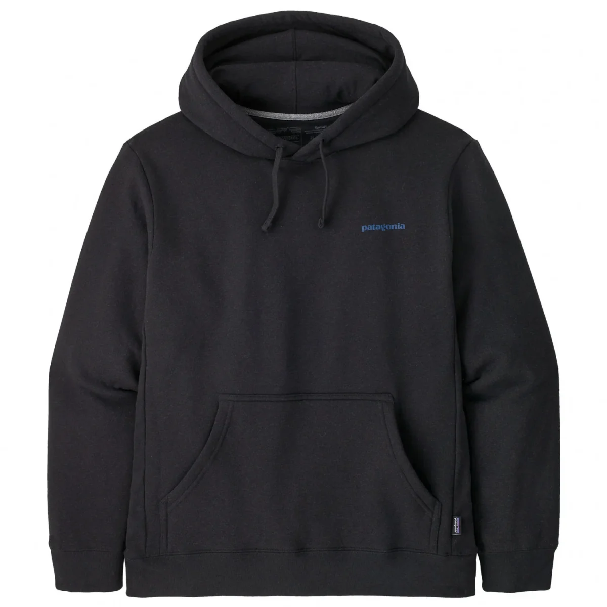 PATAGONIA BOARDSHORT LOGO UPRISAL HOODY | SUDADERA CON CAPUCHA DE MATERIAL RECICLADO - Imagen 3