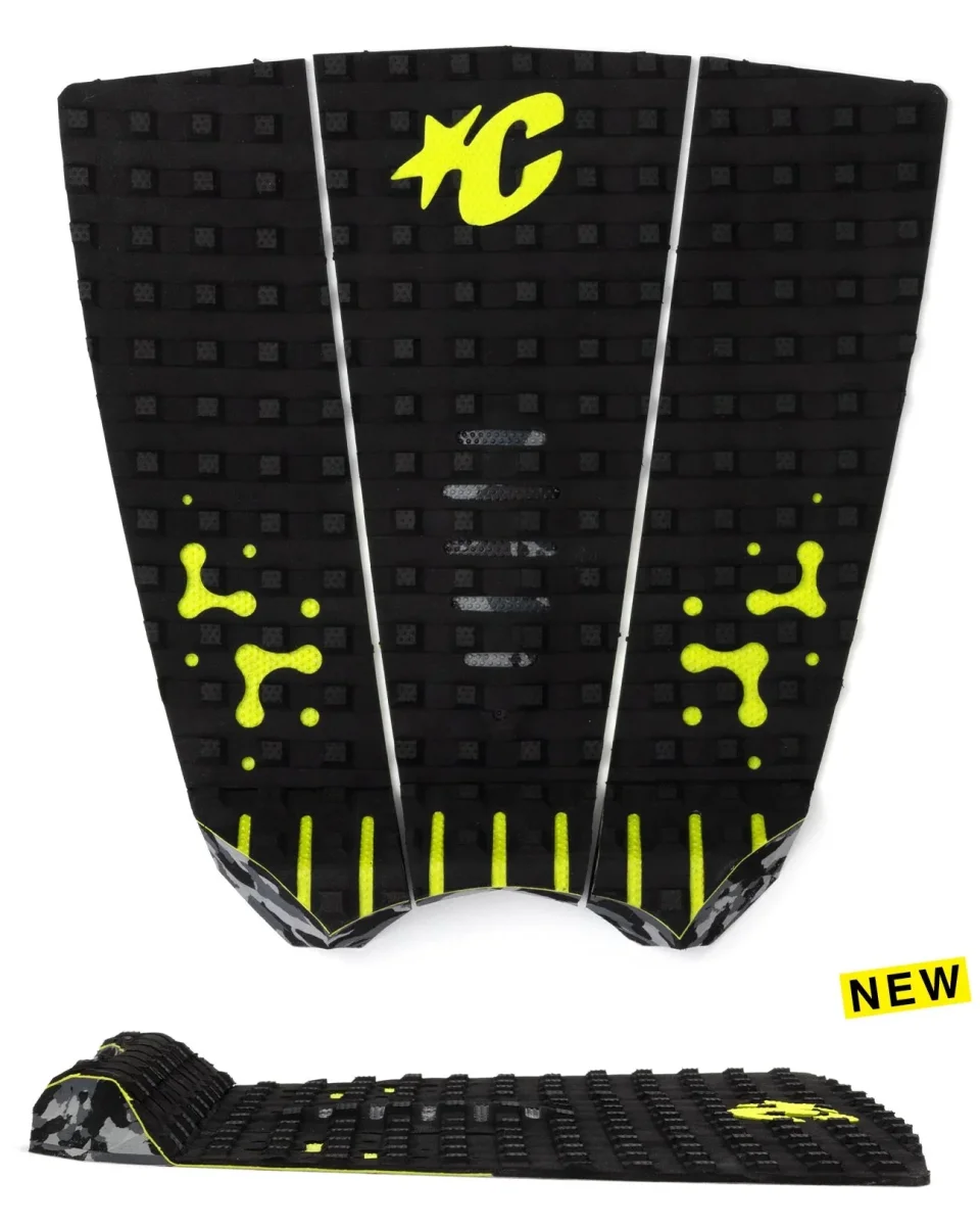 CREATURES MICK FANNING LOC-LITE ECOPURE | GRIP DE SURF - Imagen 6