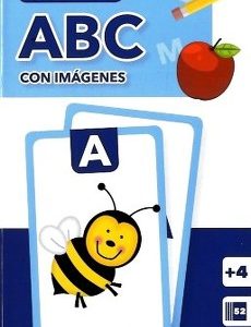 Juego Aprendo en casa