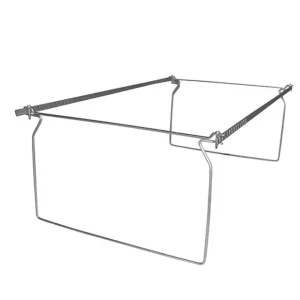 Armazon Para Folder Colgante Oficio Acco P0169