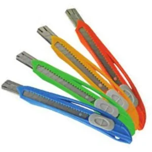 Cutter Alma de Metal 9mm Mae