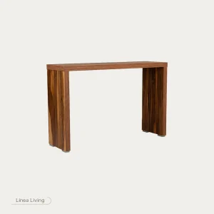 Credenza Venzia 120 cm de parota