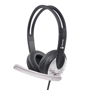 Diadema Nextep Básica con Micrófono Conexión USB