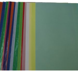 Papel transparente 24×34 cm