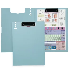 Carpeta A4 Tamaño Carta