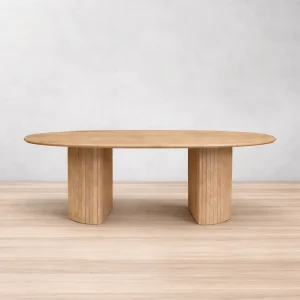 Mesa de comedor New York RM