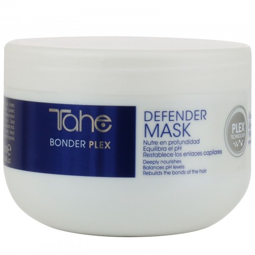 Tahe Mascarilla reparadora Defender Bonder Plex - Imagen 2
