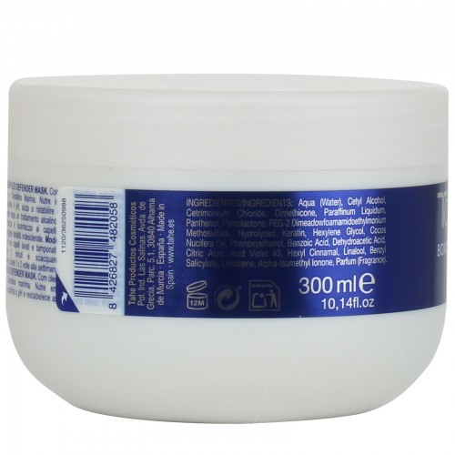 Tahe Mascarilla reparadora Defender Bonder Plex - Imagen 4