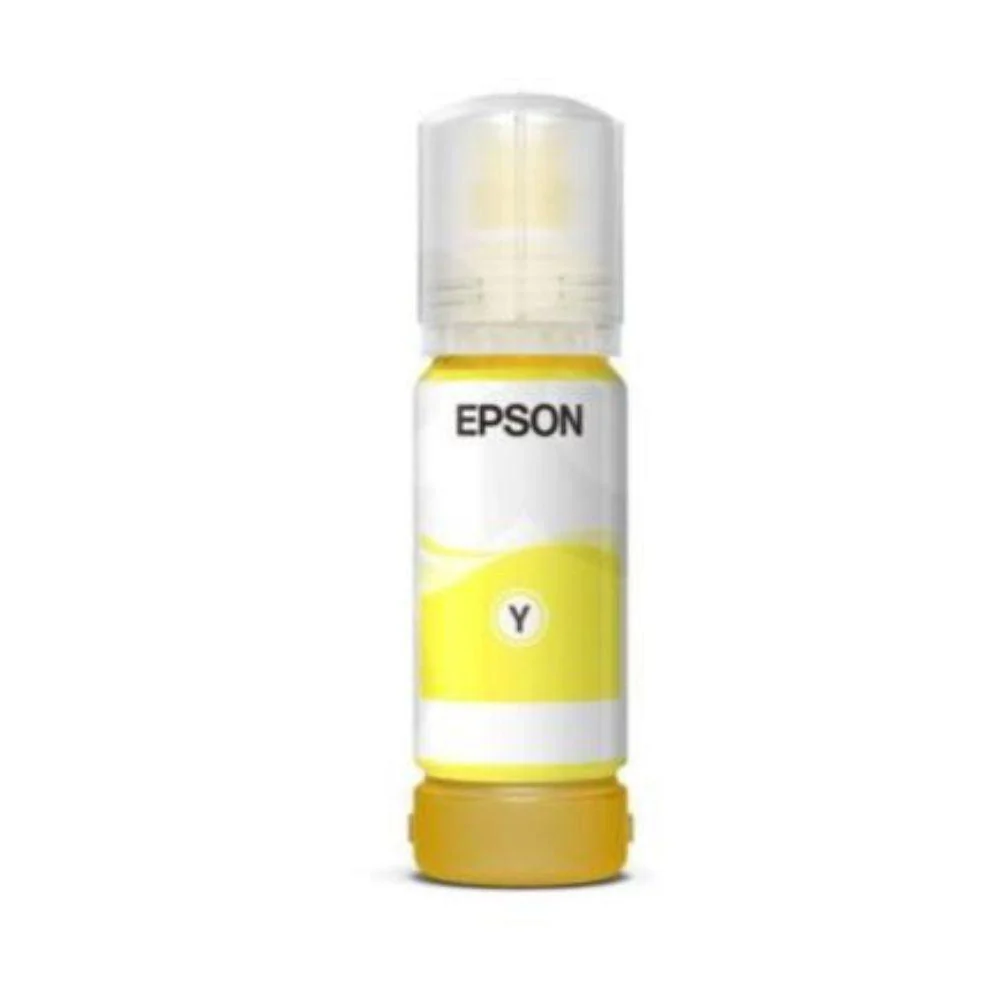 Tinta Epson T524 Ecotank L15160/L6490 Color Negro - Imagen 5