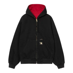 CARHARTT WIP 50 YEARS ANNIVERSARY OG ACTIVE JACKET CANVAS | CHAQUETA REVERSIBLE