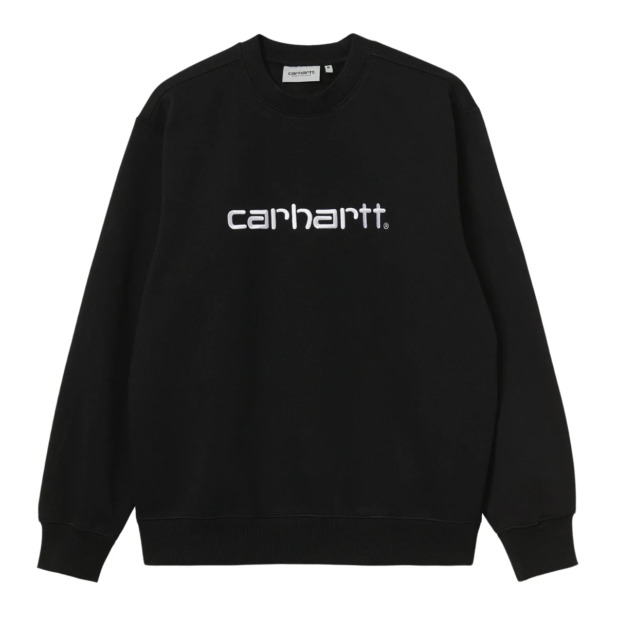 CARHARTT WIP CARHARTT SWEAT | SUDADERA CLÁSICA - Imagen 5