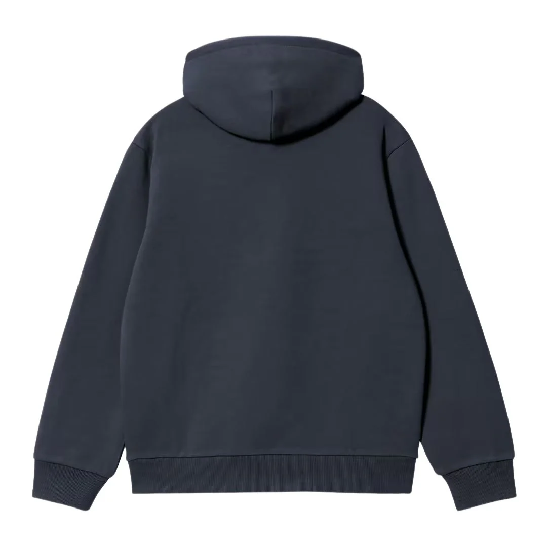 CARHARTT WIP HOODED CARHARTT SWEAT | SUDADERA CON CAPUCHA - Imagen 3