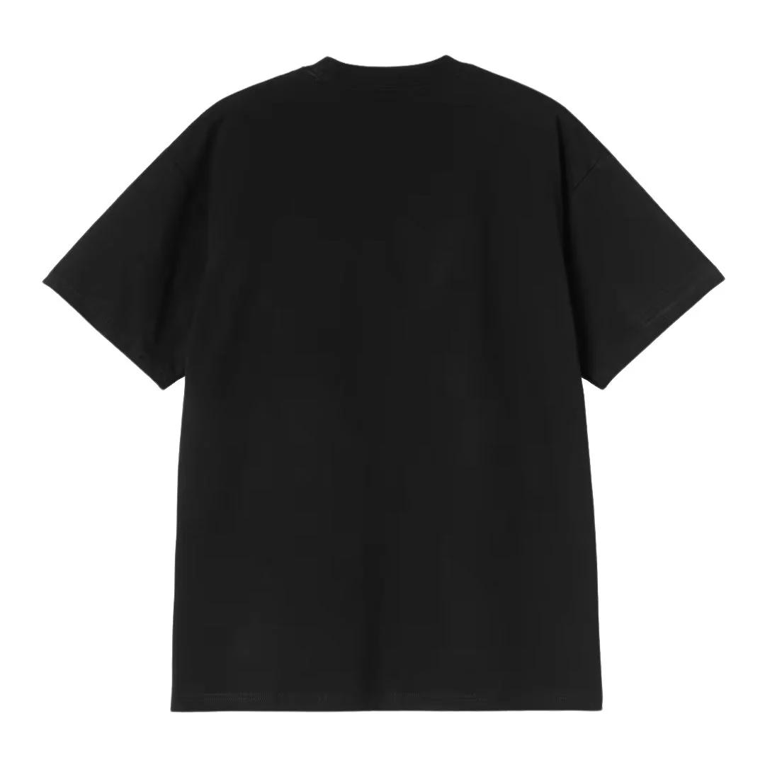 CARHARTT WIP S/S SPOILED T-SHIRT | CAMISETA DE MANGA CORTA - Imagen 3