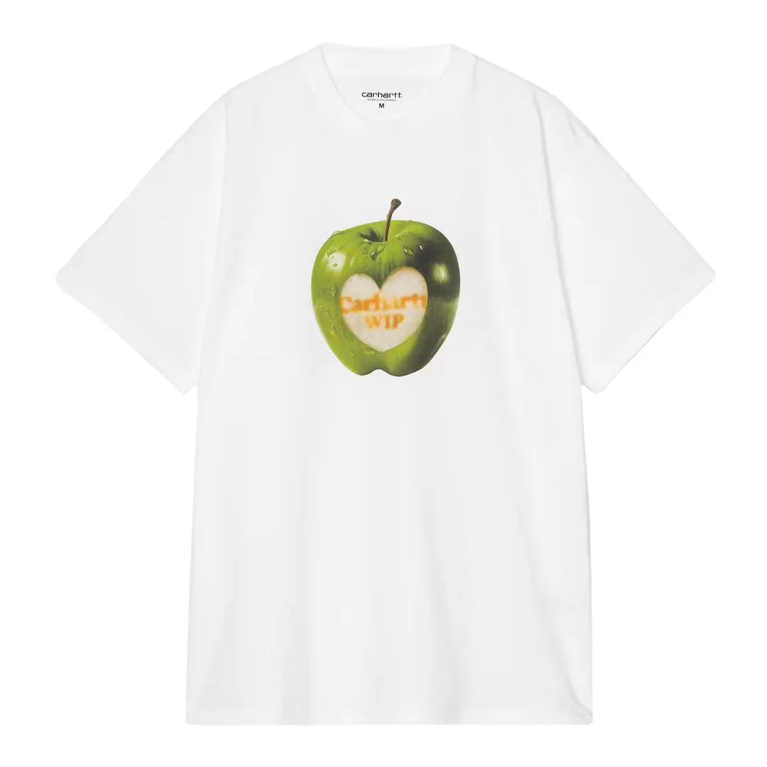 CARHARTT WIP S/S SPOILED T-SHIRT | CAMISETA DE MANGA CORTA - Imagen 4