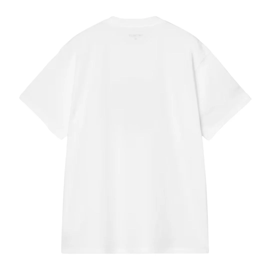 CARHARTT WIP S/S SPOILED T-SHIRT | CAMISETA DE MANGA CORTA - Imagen 5