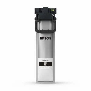 Cartucho de Tinta Epson T941  WF-C5290/WF-C5790