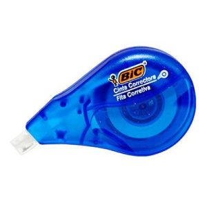 Corrector en Cinta BIC WOCC1 12m | Ecológico y Ergonómico