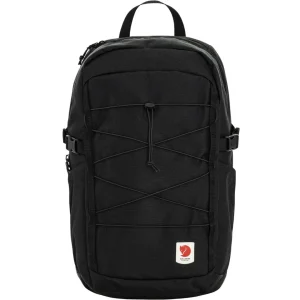 FJÄLLRÄVEN SKULE 24 | MOCHILA URBANA 24L PARA PORTÁTIL 15"