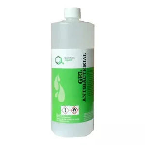 Gel antibacterial de 1lt