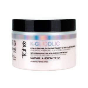 Mascarilla hidronutritiva con AHAs K-Glicolic
