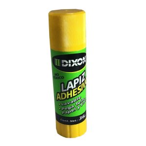 Pegamento Lápiz Adhesivo Dixon 36 gr.
