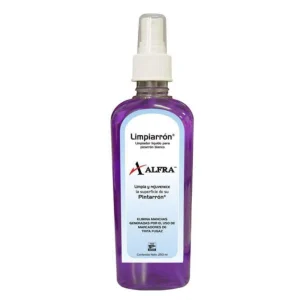 Limpiador En Spray P/Pizarron Blanco 6644
