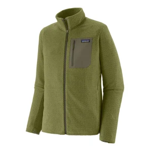 PATAGONIA MEN'S R1 AIR JACKET | CHAQUETA FORRO POLAR TÉCNICO