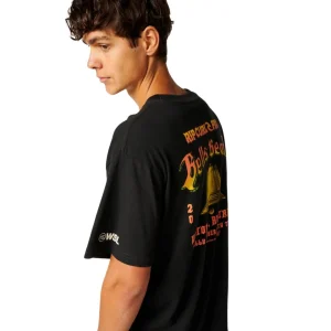 RIP CURL BELLS PRO 26 BELL LOGO S/S TEE | CAMISETA MANGA CORTA