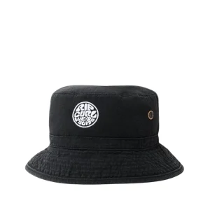 RIP CURL WETTY ICON BUCKET HAT | SOMBRERO PESCADOR SURF
