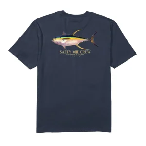 SALTY CREW AHI CLASSIC | CAMISETA DE MANGA CORTA