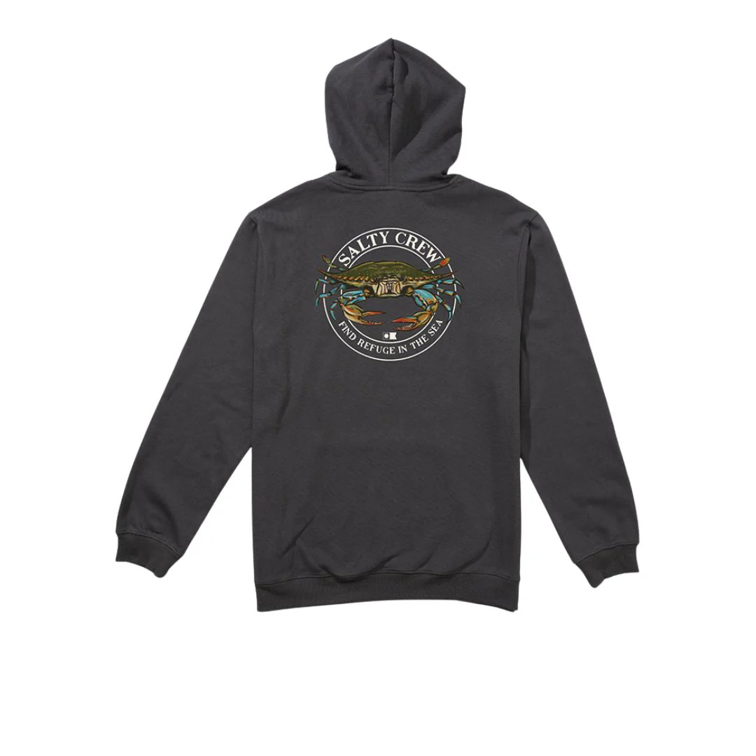 SALTY CREW JIMMY FLEECE | SUDADERA CON CAPUCHA - Imagen 2