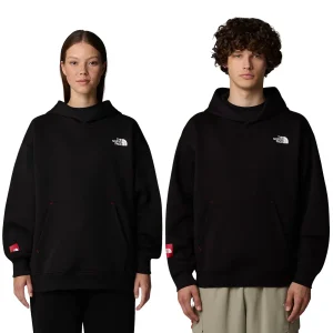 THE NORTH FACE AXYS HOODIE TNF BLACK | SUDADERA CON CAPUCHA
