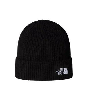 THE NORTH FACE SALTY LINED BEANIE | GORRO FORRADO TIPO DOCKWORKER