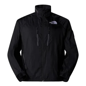 THE NORTH FACE TNF X YINKA ILORI WINDSHELL JACKET TNF BLACK | CHAQUETA CORTAVIENTOS