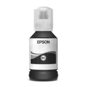 Tinta Epson T524 Ecotank L15160/L6490 Color Negro