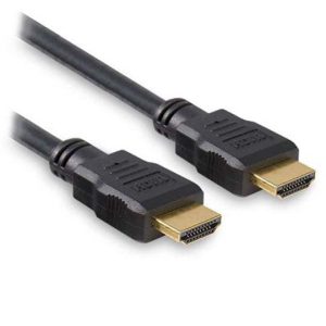 Cable Hdmi Brobotix V2.0 1.80m 963486 Y 3m 963493 Soporta 4k